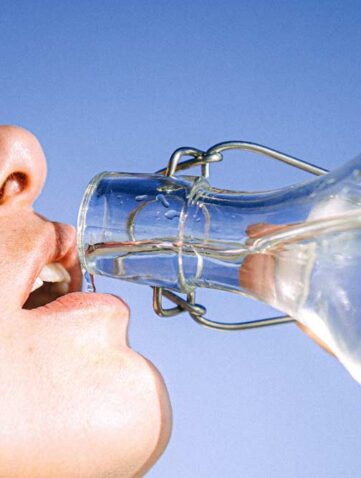 Jak przetrwać ekstremalne upały