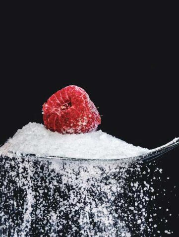 co to jest indeks glikemiczny i jak się go mierzy