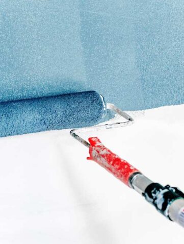 po co gruntować ściany przed malowaniem i jakie są tego korzyści