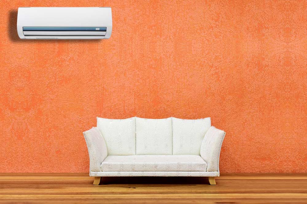 Jak zadbać o efektywną pracę klimatyzatorów?