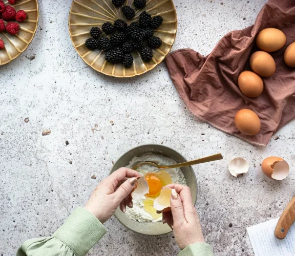 Co można zrobić z zakalca